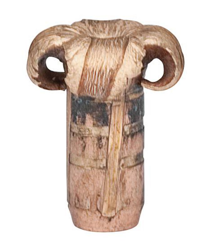 Trophy Copper, 30-06 Springfield, 165 Grain, Trophy Copper, 2800 fps